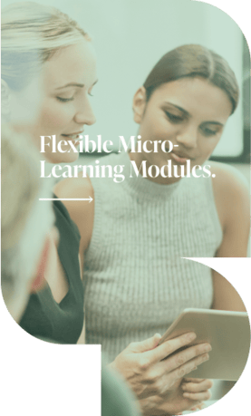 Micro-Learning Modules