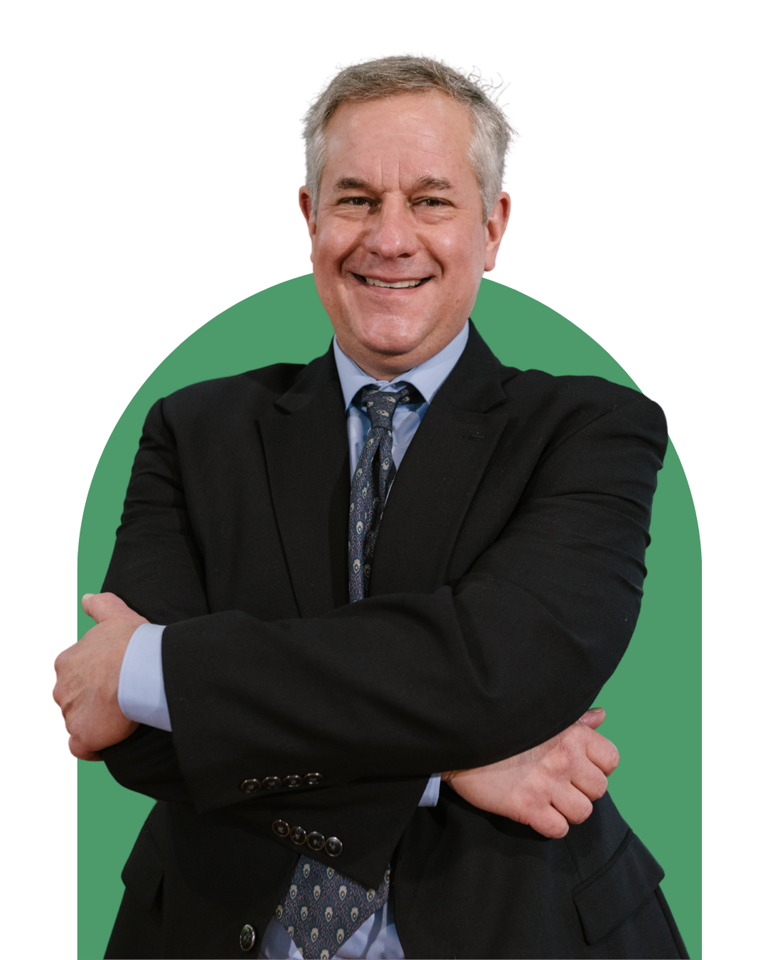 CEO, Tier One Construction Company