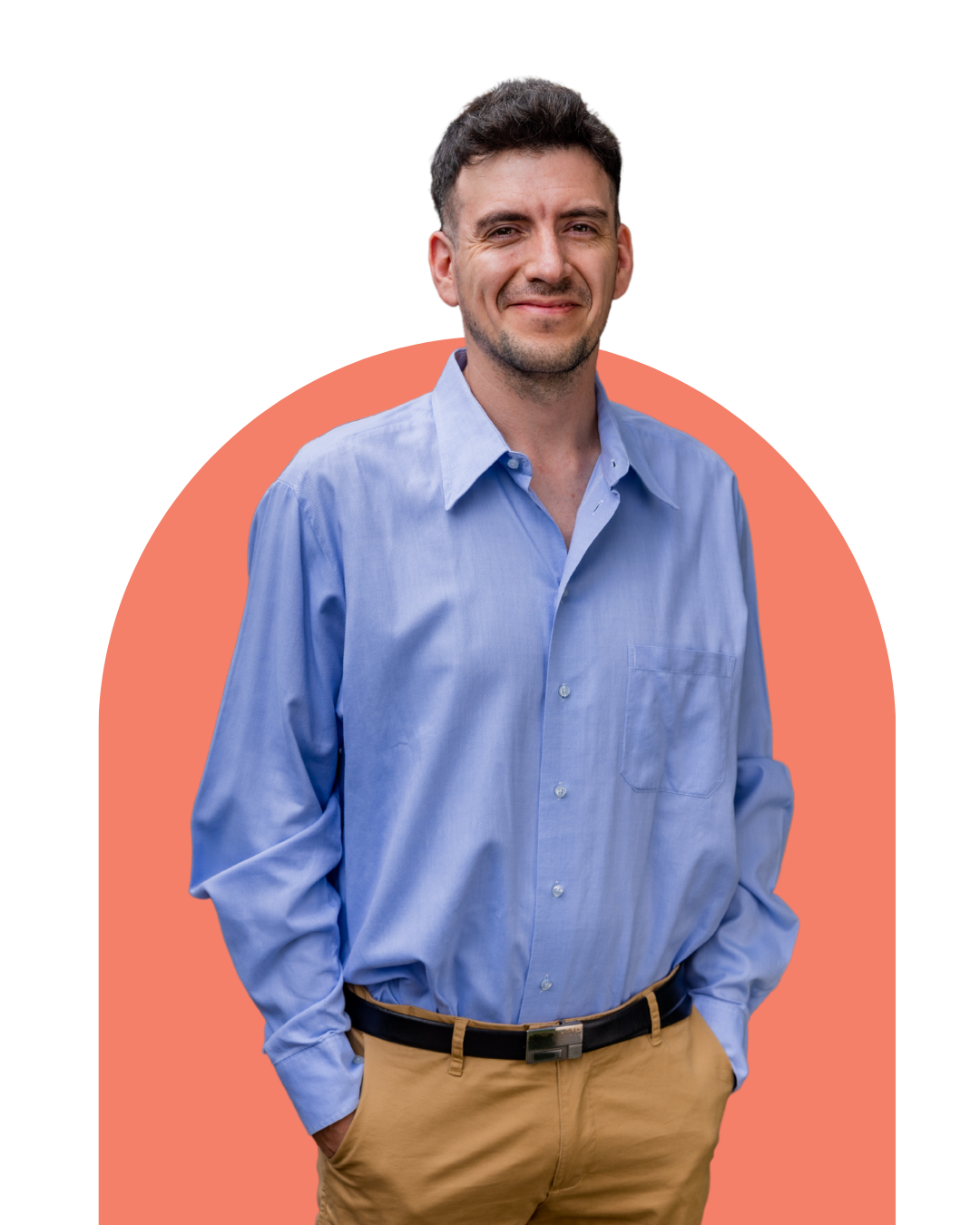 CEO, Local Government Client