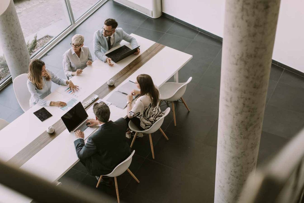 High performance team collaboration