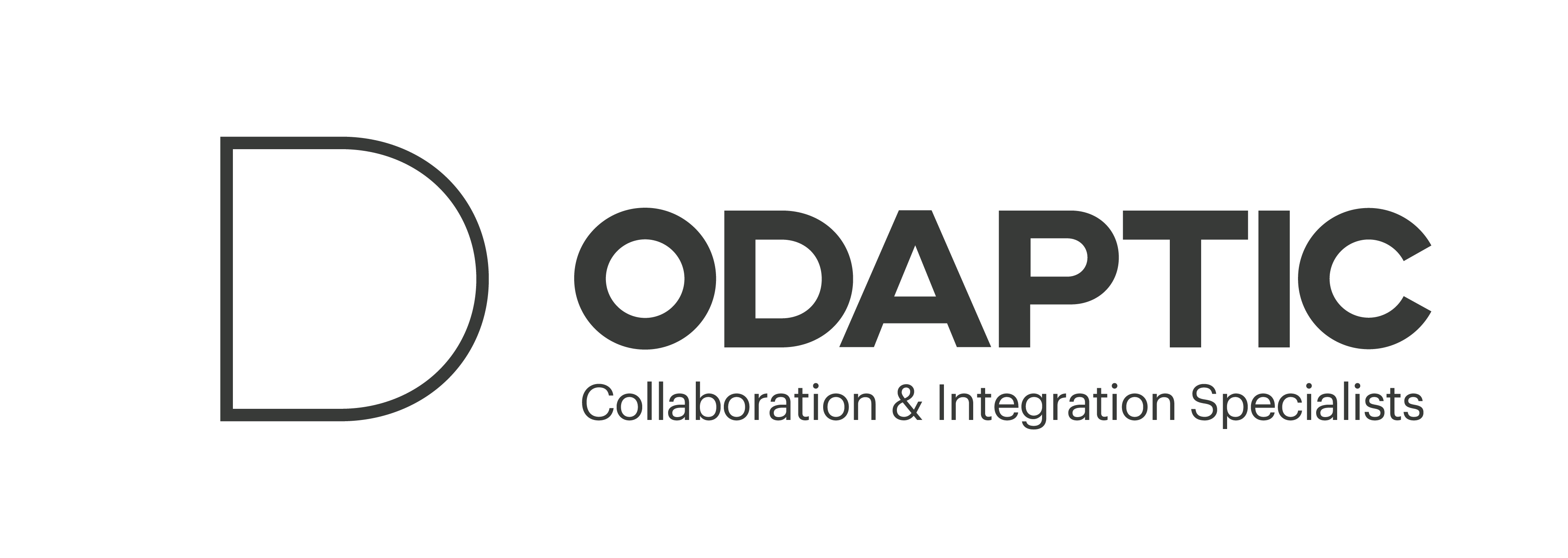 ODAPTIC Logo