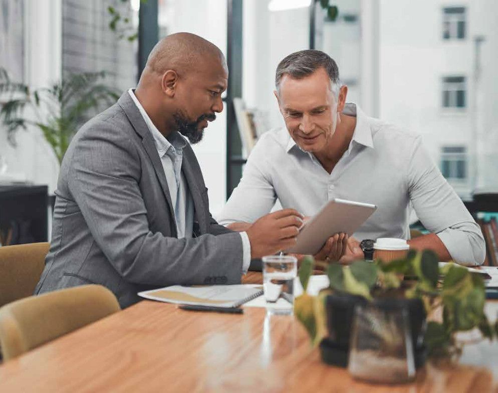 Team collaboration