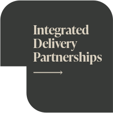 Integrated Delivery Partnerships